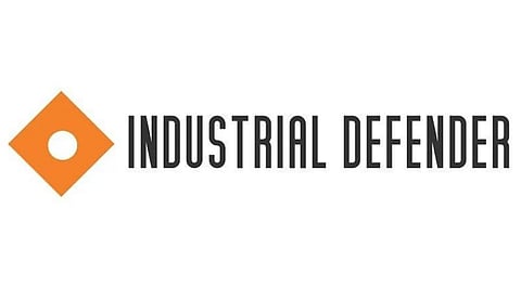 Industrial Defender