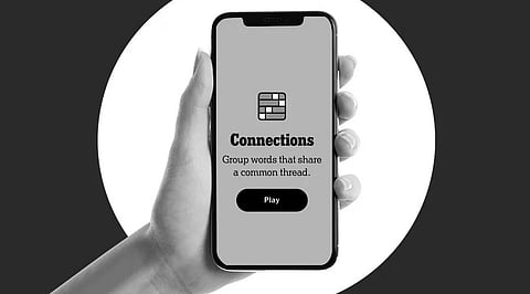 Crack Today's NYT Connections! Test Your Brain with Clever Word Group Puzzles!