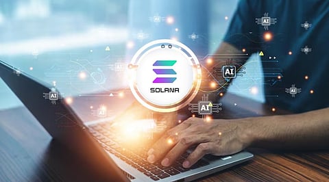 AI Agents for Solana Staking_ How They Work and What Risks to Consider.