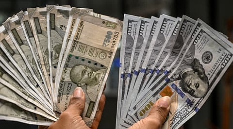 Rupee Rises to 94.62 Against Dollar: Can the Recovery Last?