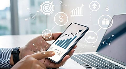 Southeast Asia digital sales set to rise by 17 in 2026, research shows