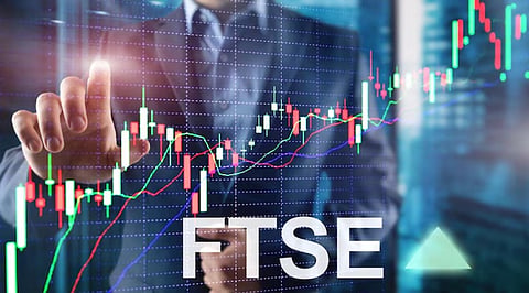 ftse 100 UK Stock Market 2