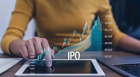 AI-led IPOs may add up to $100 billion to India's market-cap_ Goldman Sachs