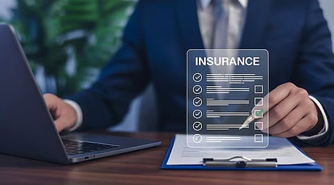Term Insurance for NRIs