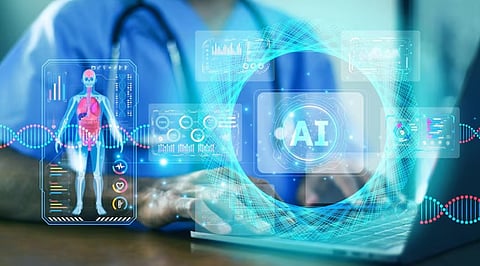 How AI is Used in Clinical Research_ Applications, Benefits, and Limitations.