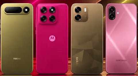 best smartphone under ₹20,000 for students in 2026