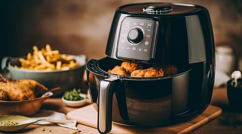 Amazon Great Indian Festival 2026_ Best Air Fryer Deals