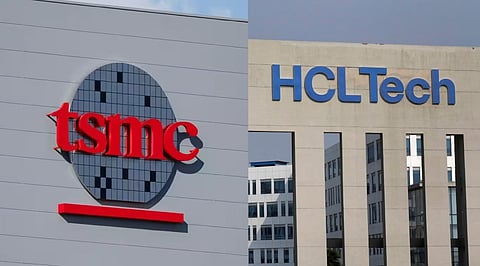 Top Tech News_ TSMC’s USD 23 Billion Chip Plant, HCLTech’s Rs. 22 Lakh AI Salaries