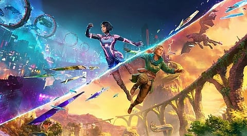 Best Co-Op Games to Play With Friends in 2026.