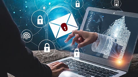 How AI Can Help Security Teams Detect Email Impersonation