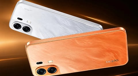 Oppo K14 Plus Price Hiked by Rs. 5,000: New Prices Revealed