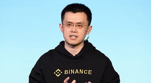 Binance founder CZ warns crypto users over critical PHP security flaws.