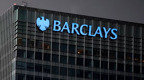 Barclays Plans 5,000 Job Cuts as AI Reshapes Banking Operations