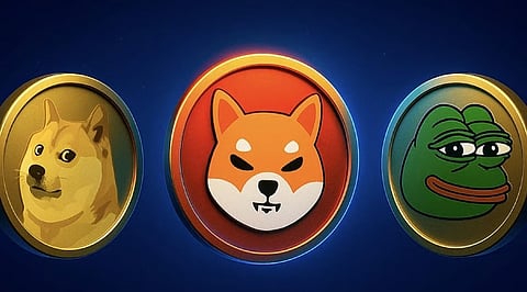 AI Crypto Games Could Trigger Memecoin Frenzy, Warwick Warns