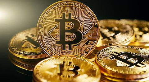 Crypto Prices Today: Bitcoin Holds Near USD 82,800 as ETF Inflows Top USD 1 Billion, Zcash Leads Gains