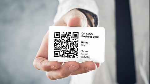 Best QR Code Generator for a Business Card (2026)