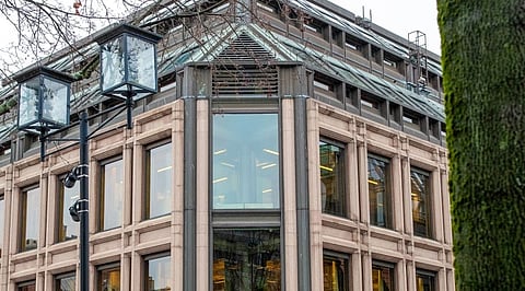 Norway Wealth Fund Reports USD 30 Billion Loss as Bond Investments Slide