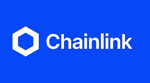 Chainlink Reports USD 15B CCIP Migrations & Swift, DTCC Deals
