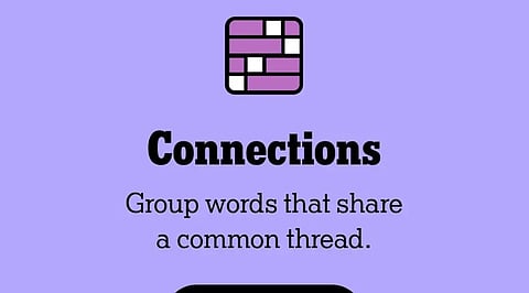 NYT Connections Hints, Answers for October 22, 2026 (Puzzle #1229)