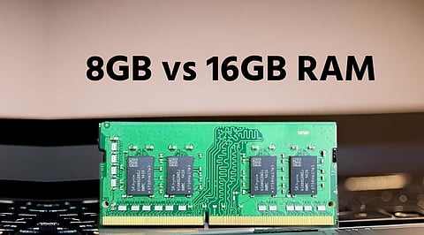 8GB vs 16GB RAM_ How Much RAM Do You Need for Laptop_.