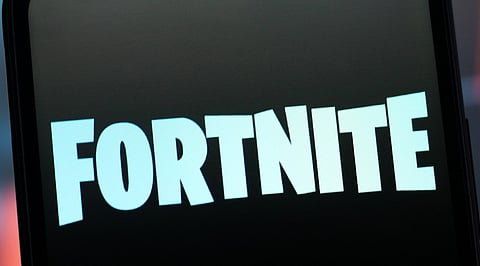Fortnite