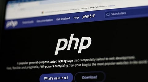 Japan to simulate cyberattacks as PHP flaws roil global internet (1).