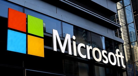 Microsoft develops AI tool that can diagnose 'sequentially' like a doctor