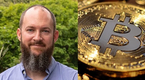 Jameson Lopp warns Bitcoin holders against giving up self custody.