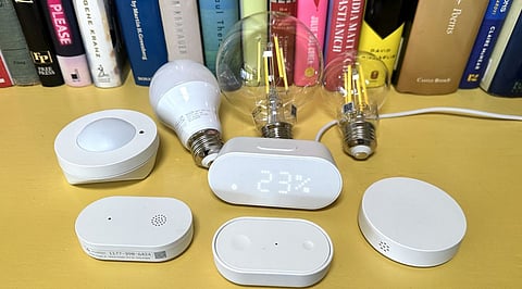 Do IKEA Smart Bulbs Work With Apple Home?