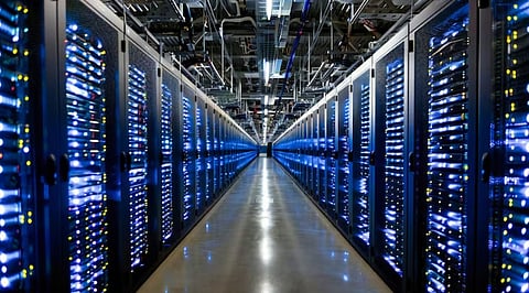 Top 100 Global Data Centre Companies in 2026