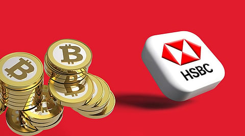 Bitcoin-Outflows,-Smarter-Web-BTC-Purchase,-HSBC-RedCoin-Launch.