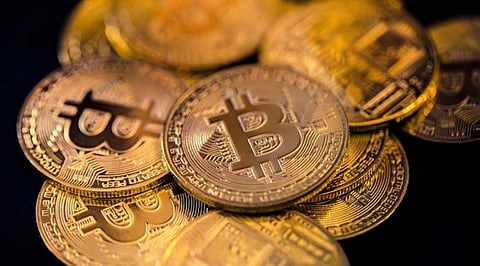 Crypto Prices Today_ Bitcoin Steady Near USD 81,600 Despite Iran Tensions and AI Selloff