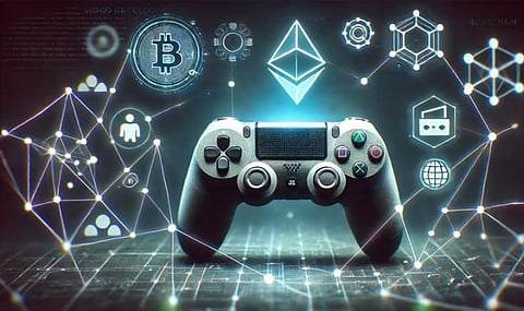 AI Turns Simple Text Prompts Into Playable Games, Opening Game Creation to Everyone