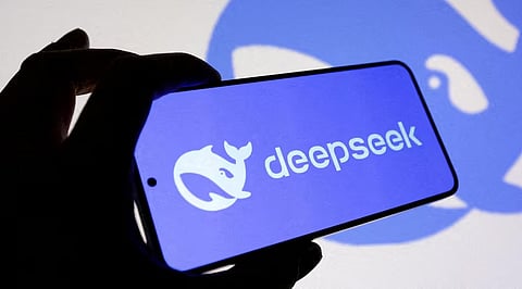 China's DeepSeek, MiniMax win approval for AI global use, state media-affiliated entity says.