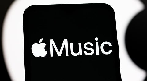 Why Apple Music Is Embracing Human-Crafted Design in an AI-Driven World