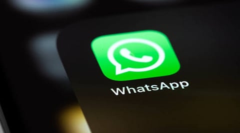 WhatsApp starts testing long-awaited scheduled messages on iPhone