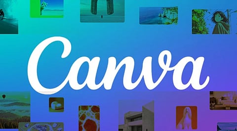 Canva releases its first image generation model