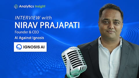 Nirav Prajapati