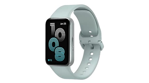 Samsung Galaxy Fit 4 Moves Closer to Launch as Certifications Surface