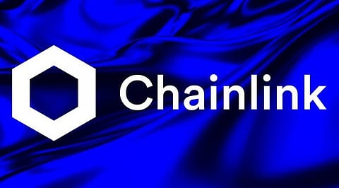 Chainlink’s $1.02M whale buy_ An early Q4 signal or an isolated bet_.