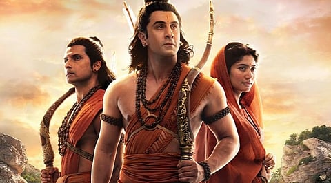 'Ramayana_ Rise of a Legend' OTT release_ Ranbir Kapoor and Yash starrer to make digital debut with pay-per-view streaming option, post theatrical run.