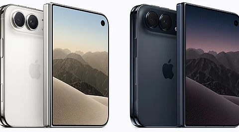 iPhone Duo Launches in India at Rs. 2.99 Lakh, Sells Out in Minutes