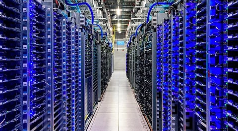 Virtual Data Room Security_ Key Features Businesses Should Evaluate.