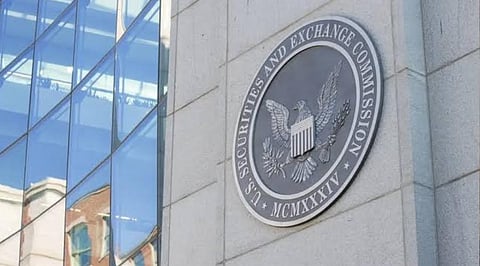 SEC Expands 2027 Market Reviews to AI and Tokenized Securities