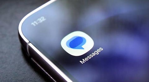 Google Messages is Getting a Cleaner Settings Menu