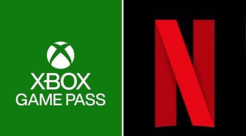 Xbox Wanted USD 800 Million from Netflix for Game Adaptation Rights