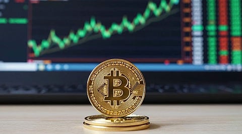 Bitcoin Price Holds Near USD 80K as Traders Await Upcoming Fed Rate Decision