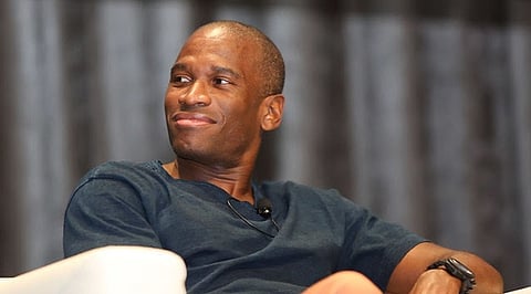 Arthur Hayes Records USD 6.65 Million in Profits from USD 28.8 Million in Crypto Token Sales
