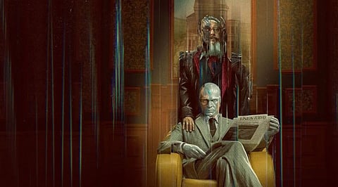 VisionQuest Story So Far: Vision’s Search for Identity, Ultron’s Return, and What Comes Next