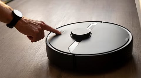 Amazon Great Indian Festival 2026: Best Robot Vacuum Deals